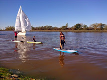 Escuela Stand Up Paddle